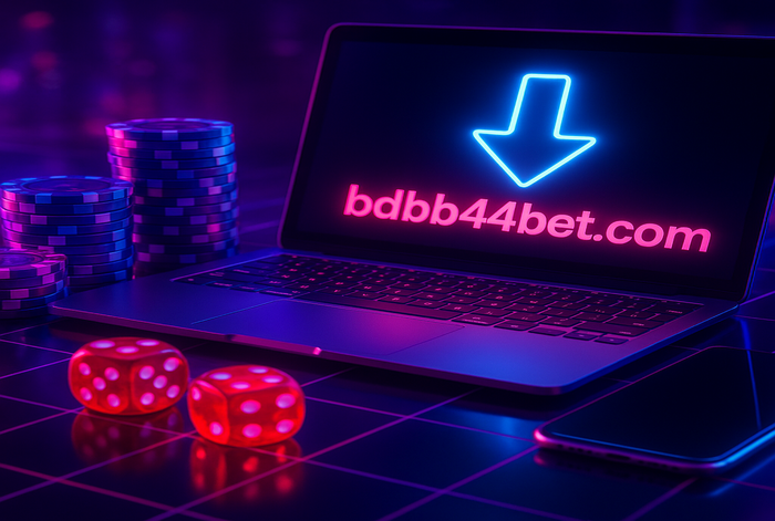 স্মার্টফোনের জন্য bb44 game অ্যাপটির দ্রুত ডাউনলোড (bb44 game 브্যান্ড)