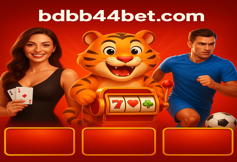 bb44 game এ খেলার শুরু করতে একটি সহজ নির্দেশিকা