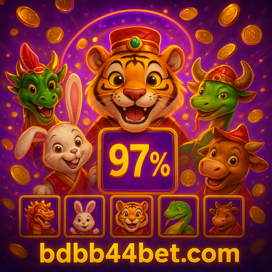 খেলোয়াড়দের জন্য bb44 game VIP প্রোগ্রামের সুবিধাগুলো