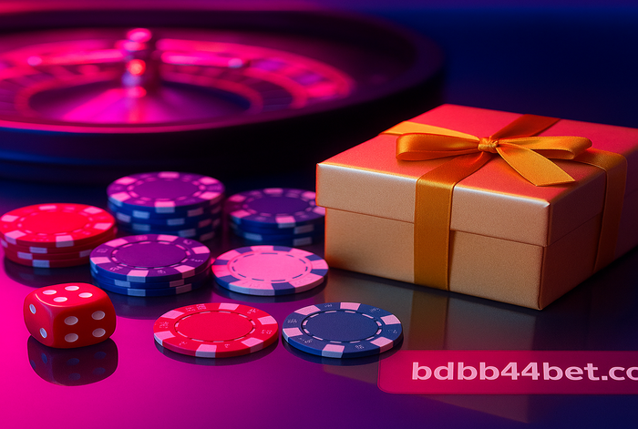 bb44 game VIP প্রোগ্রামটি একটি বিশেষ সেবা, যেখানে প্রিমিয়াম সুবিধা দেওয়া হয়