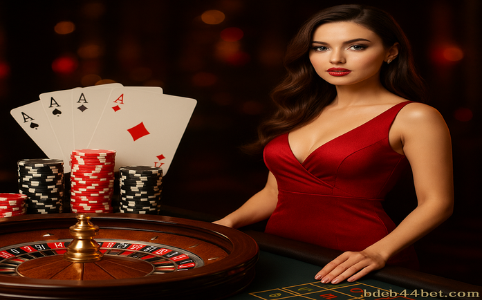 bb44 game-এ লটারি বিষয়ে প্রশ্ন ও উত্তর