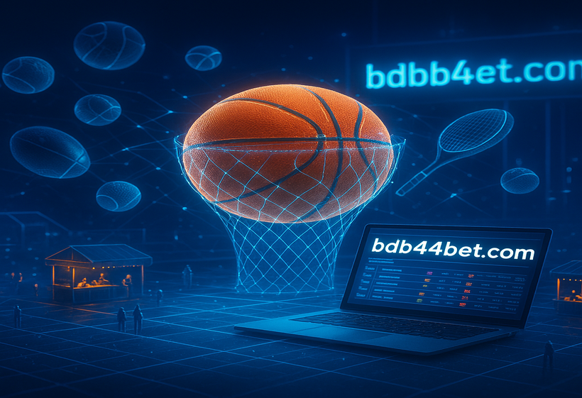 bb44 game স্পোর্টস-ভিত্তিক গেমপ্ল্যাটফর্মটি পেশাদার বিশ্লেষণ ও বহু ধরনের বাজার উপলভ্য
