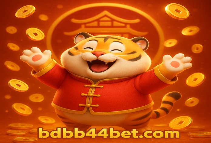 bb44 game–এর টাইগার অক্স মাউস গেম