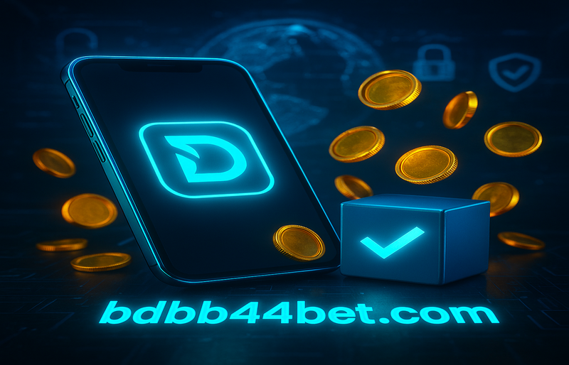 bb44 game অ্যাপটি ইনস্টল করার ধাপে ধাপে নির্দেশিকা