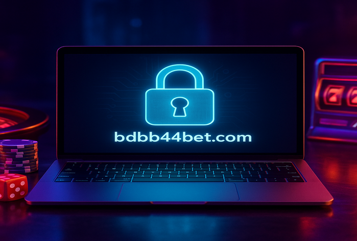 bb44 game প্ল্যাটফর্মে সাইন-আপ বোনাসসহ ৳ 1,000 পর্যন্ত অফার