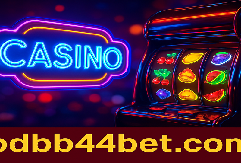 bb44 game-এ Mega-Sena সহ লটারি ও অন্যান্য ধরন